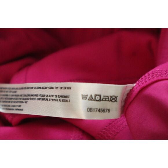 FP Movement OB1745676 WMN Sz S Berry/LT Purple Never Better 1-Piece Jumpsuit - Picture 6 of 8